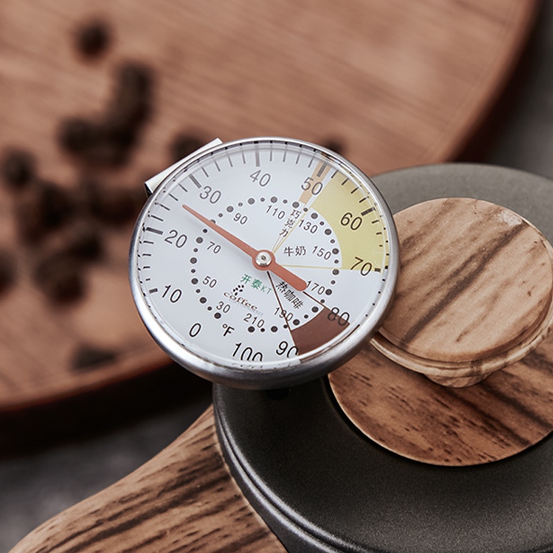 Nhiệt kế cà phê BINCOO cao cấp
