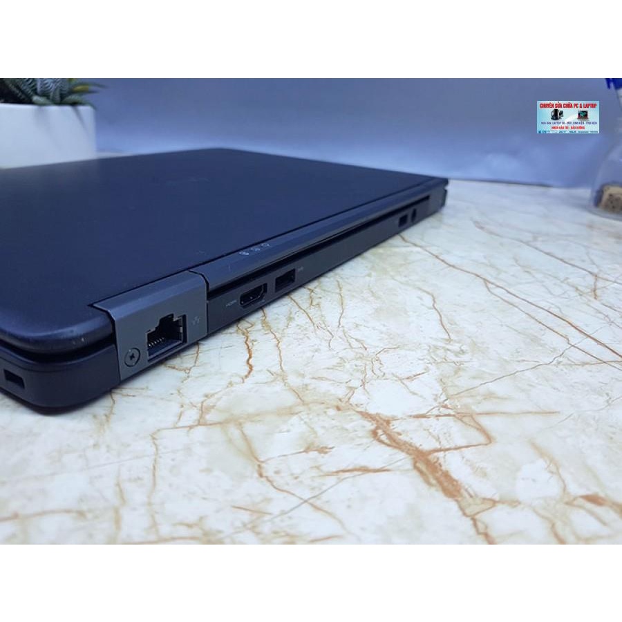 Laptop DELL 7250 - Core i5, Ram 8G, SSD 256Gb, 12.5 inch - Hàng nhập khẩu | BigBuy360 - bigbuy360.vn