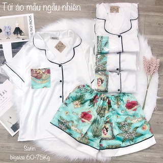 Bộ lụa Bigsize đùi 60-75kg