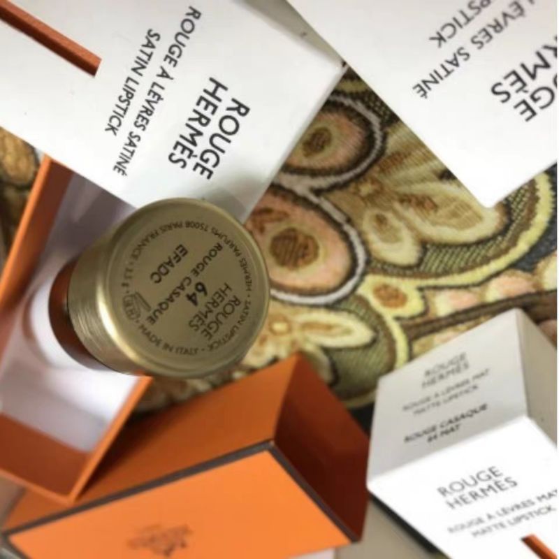 Son Hermes limited chính hãng 71 74 76 81 17 35 52 94 64 62 85 21 18