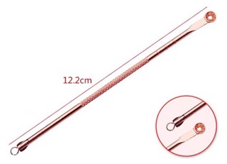Dụng cụ nặn mụn 8 đầu cao cấp
