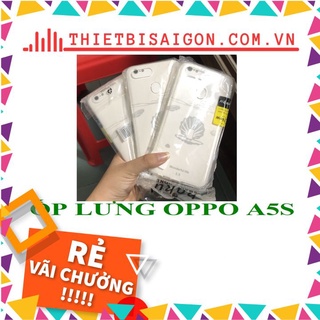 Ốp lưng oppo a5s