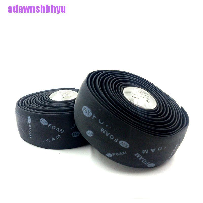 1 Cuộn Băng Quấn Tay Lái Xe Đạp Có Nút Bần