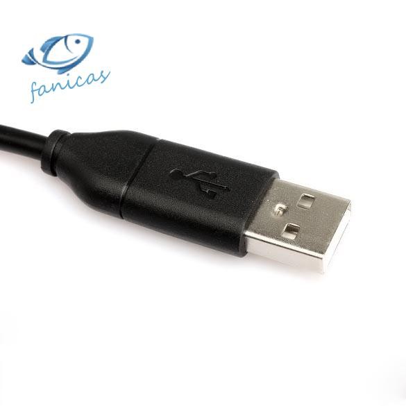 Dây cáp sạc Usb thích hợp cho máy ảnh Samsung Es65 Es70 Es63 Pl150 Pl100