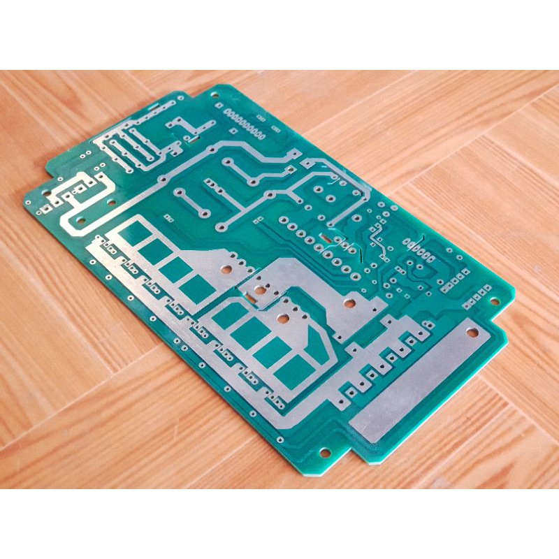 Combo 5 mạch 8FET IGBT Auto sử dụng bo lái china