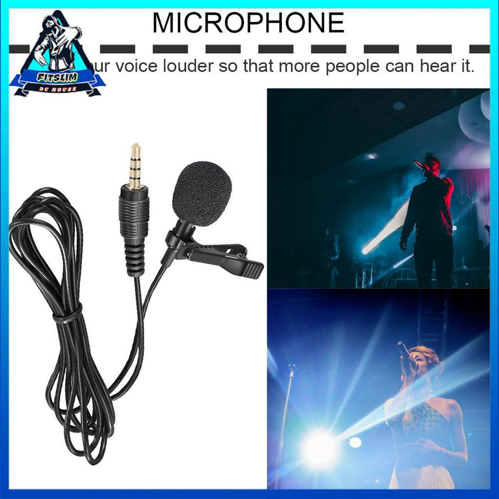 Bộ Micro Gắn Vạt Áo Thông Minh Ghi Âm Giọng Nói