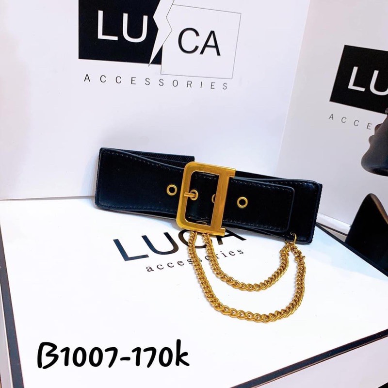 ĐAI VÁY HÀNG QC loại 1