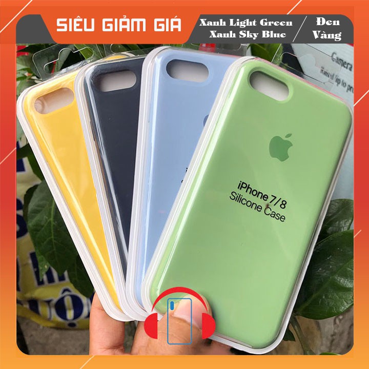 Ốp lưng iphone CHỐNG BẨN LOGO TÁO IP6/6s  Ip6plus/6splus IP7/8   IP7Plus/8Plus IPX/XS IPXSMAX | BigBuy360 - bigbuy360.vn