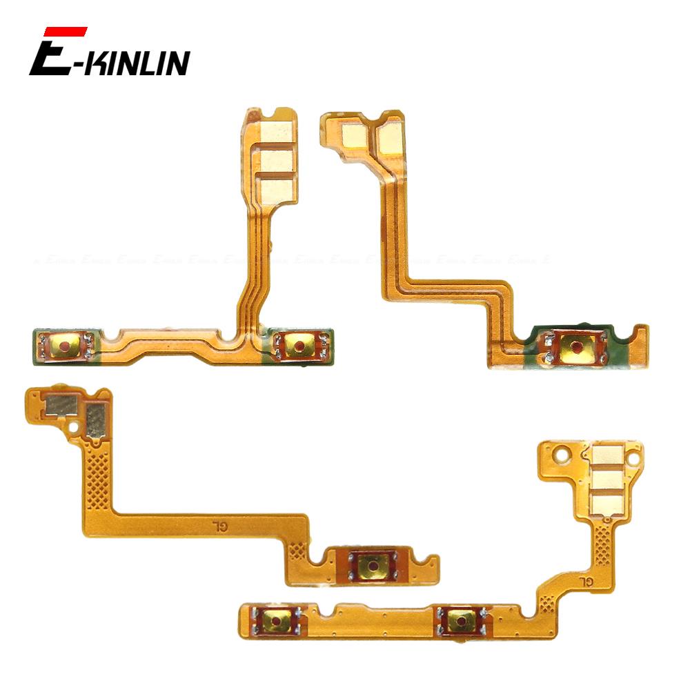 Mạch Nút Nguồn Cho Điện Thoại oppo a1 pro 5g a3 a3s ax5s ax5 a5s