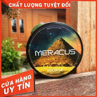 Sáp Vuốt Tóc Meracus Voltage