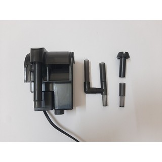 Lọc thác bể cá sunsun hbl301