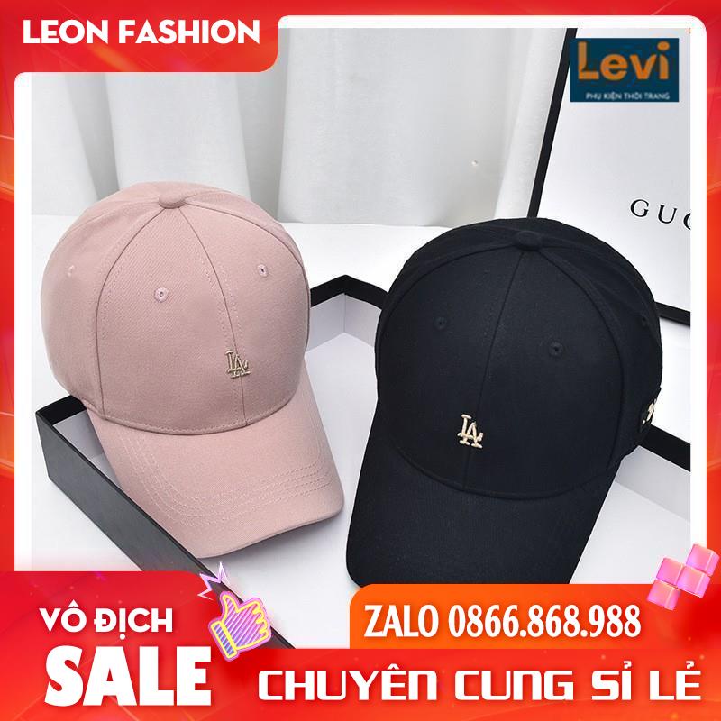 Mũ Lưỡi Trai 🧢BÓNG CHÀY🧢 Nón Kết Nam Nữ, phong cách Hàn Quốc, Logo Thêu Phản Quang chuẩn, QUÀ TẶNG Cặp Đôi