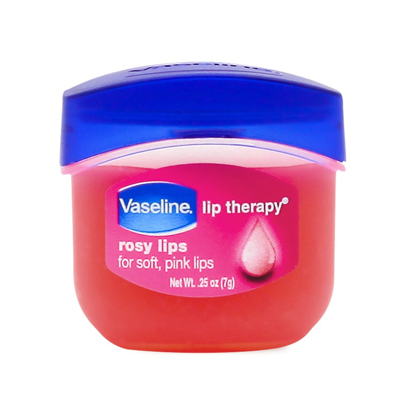 SON DƯỠNG VASELINE 7g