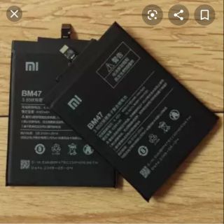 Pin xiaomi bm 47