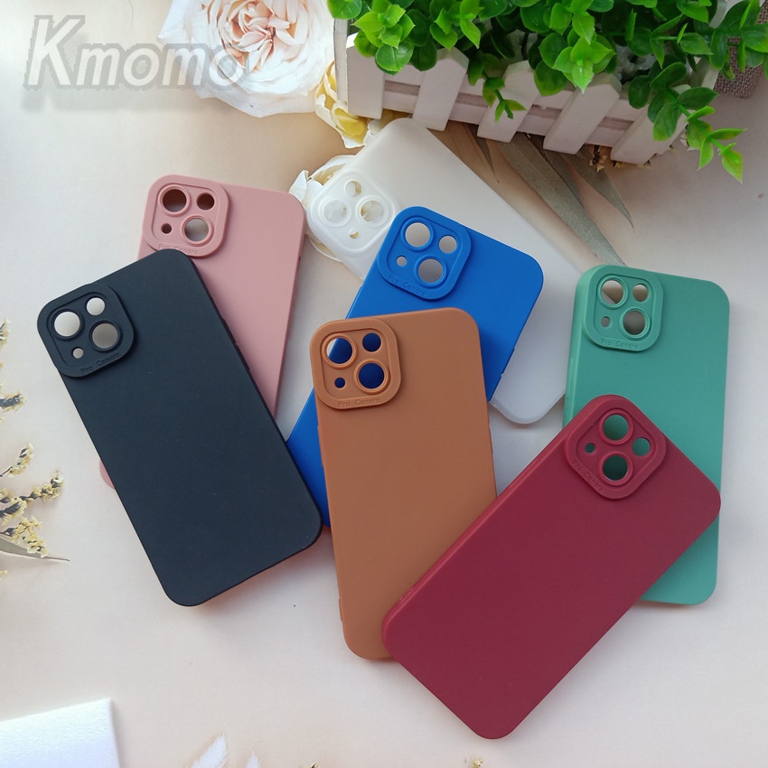 Ốp Điện Thoại Silicon Mềm Hình Mắt Thiên Thần Cho Xiaomi 11 Lite 5G NE Mi 12 5G 11T Pro