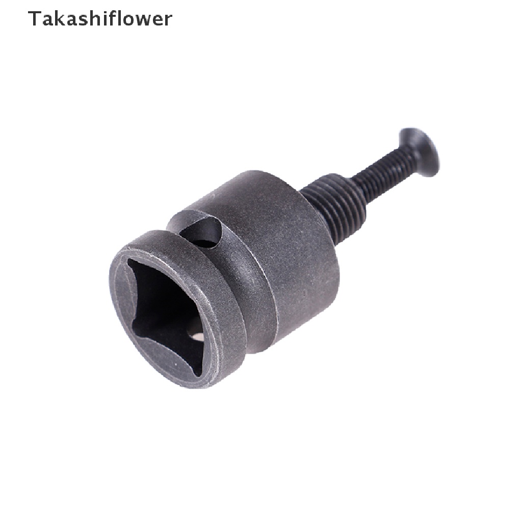 Bộ Chuyển Đổi Mũi Khoan 3 / 8-24UNF 3 / 8 &quot;3 / 8&quot;