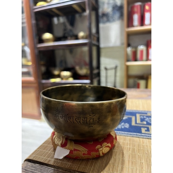 Chuông xoay fullmoon 12,5CM