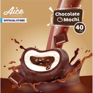 🍦Kem Aice Mochi Socola🍦(Hoả Tốc)