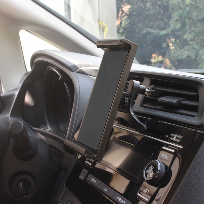 Giá Đỡ Điện Thoại Gắn Khe Điều Hòa Xe Hơi Thiết Kế Trọng Lực