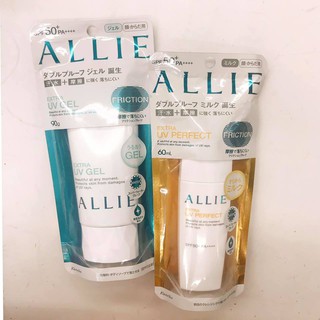 Kem chống nắng Kanebo Allie Mineral Moist