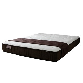 Nệm lò xo Liên Á Cocoon 2.0 Premium