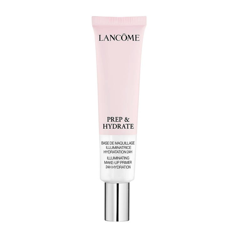 Lancome - Kem Lót Cấp Ẩm Lancome Prep and Hydrate Primer 25ml