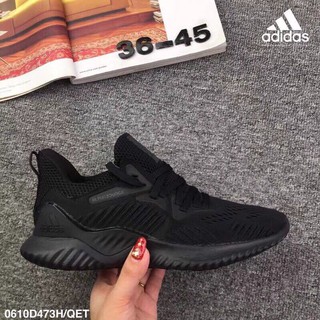[FULL BOX + VIDEO CẬN CẢNH] Giày Thể Thao Running ADIDAS Alphabounce Beyond 2018