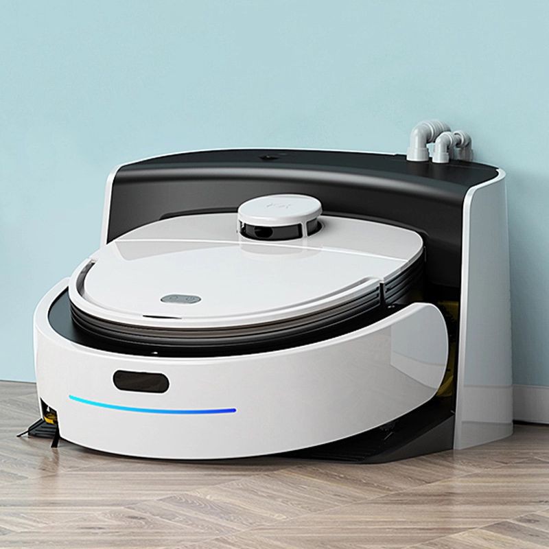 Robot hút bụi lau nhà tự động thông minh VENIIBOT N1 N2 MAX