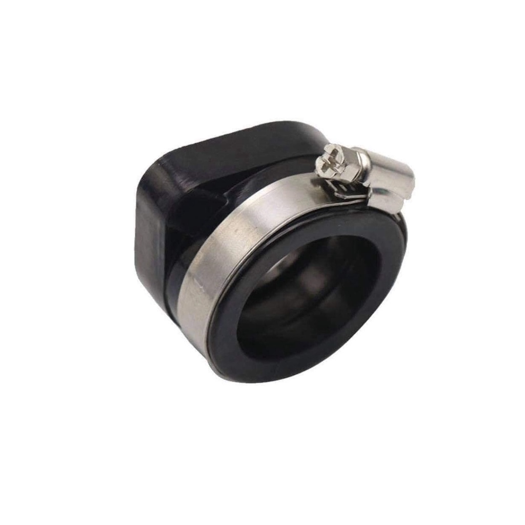 Vai Co Xăng Cao Su Bắt Ốc ( Dùng cho các bình xăng con họng 26mm / 28mm )
