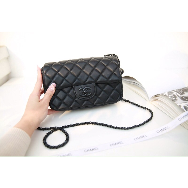 Túi xách chanel fullbox hàng đẹp chất luợng siêu hot