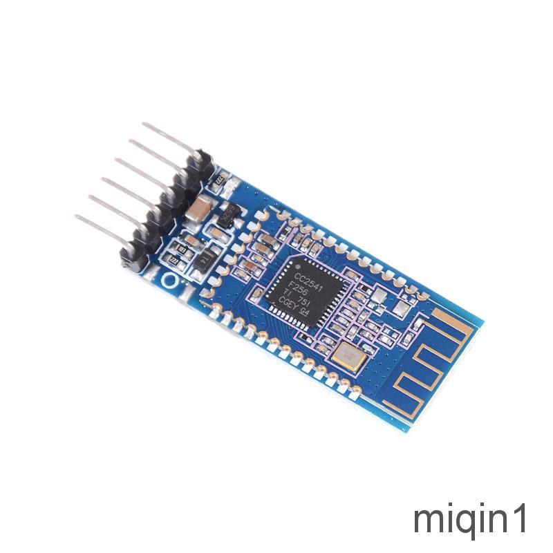 Mô Đun Không Dây Arduino Android Ios Hm-10 Cc2540 Cc2541 Serial 0 0 0 0 0 0 0 0 0