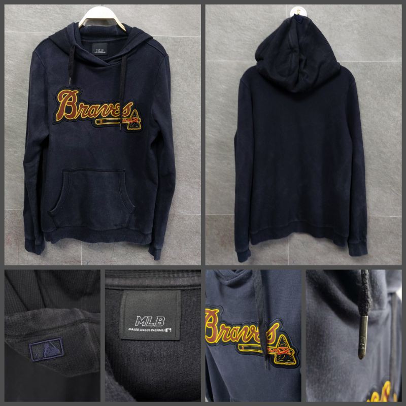 Áo khoác Hoodie Mỹ seconhand loại 1 siêu phẩm tuyển chọn | BigBuy360 - bigbuy360.vn