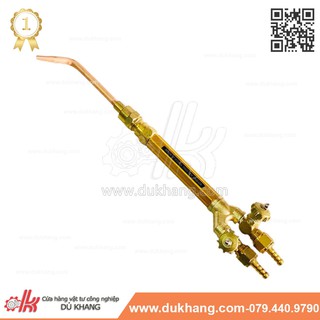 Đèn hàn gió đá VICTORY - Đèn khò đồng