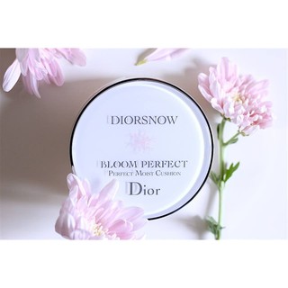 Phấn nước Cushion Dior bloom perfect 4gram