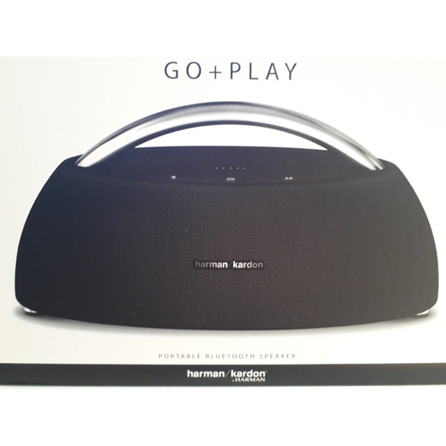 Loa Bluetooth Harman kardon goplay chính hãng phi- new