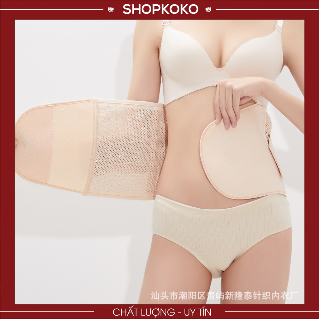 [Mã 12FASHIONSALE1 giảm 10K đơn 50K]  Đai Nịt Bụng N3331, Thon Eo Gợi Cảm Sau Sinh | BigBuy360 - bigbuy360.vn