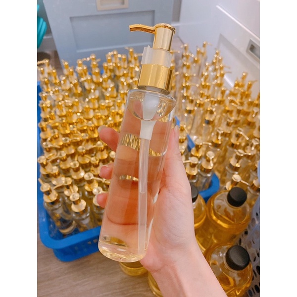 Body Oil 4% BHA thẩm thấu tuyệt vời