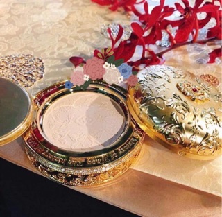 (freeship) (chinh hãng ) (chinh hãng ) SET PHẤN WHOO VÀNG