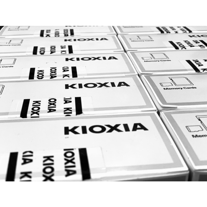 Thẻ nhớ Kioxia 32G (Thẻ Toshiba trước đây) hàng chính hãng do Diệp Khánh nhập khẩu. | WebRaoVat - webraovat.net.vn