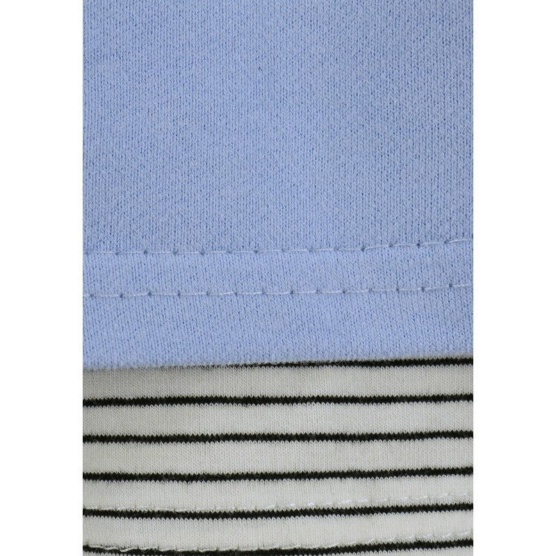 Áo Khoác Thun Nữ Tay Dài Có Mũ 4995 Sea Collection