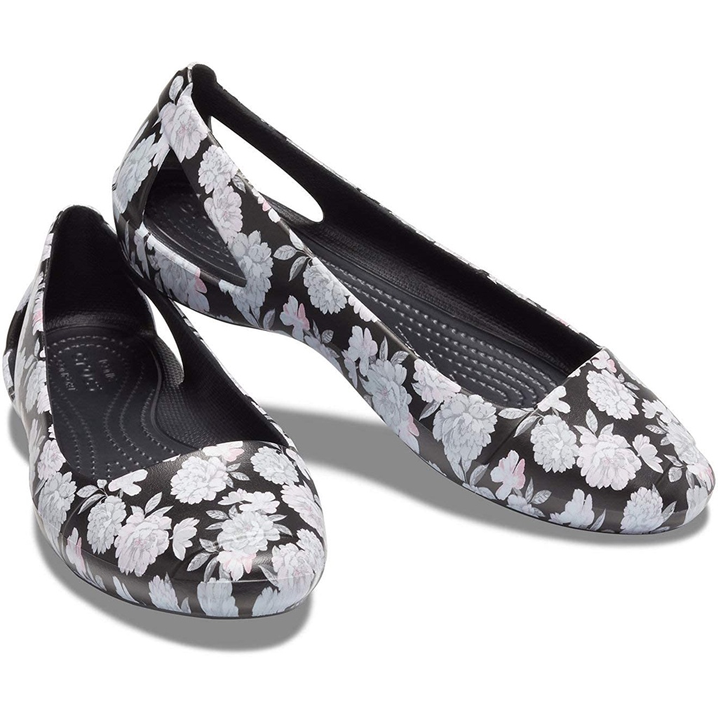 [Chính Hãng] Giày Búp Bê Xịn Siêu Êm Bền Nhẹ - Giày Bệt Nữ Chính Hãng Cross Sienna Flat