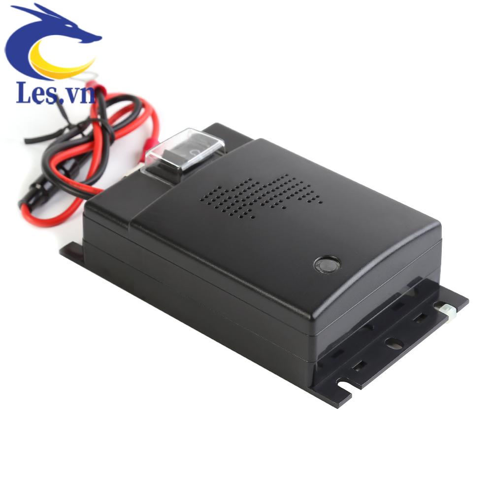 Thiết Bị Đuổi Chuột Dùng Sóng Siêu Âm 12V Cho Xe Hơi