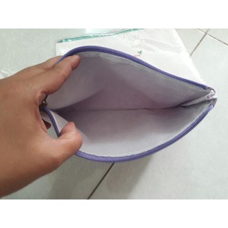 túi vải cầm tay