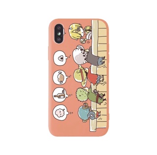 Ốp lưng iPhone SE2/SE2020, iPhone 7/8