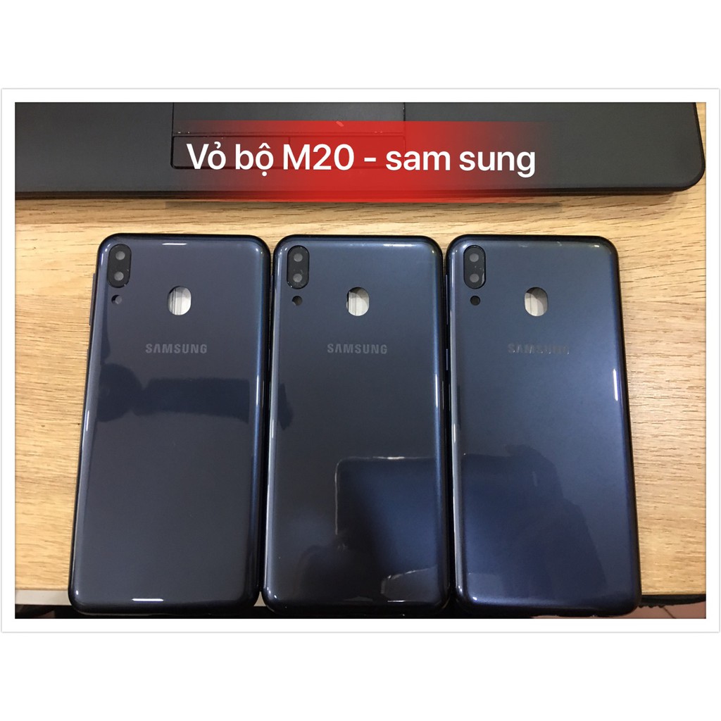 Vỏ Bộ M20 Sam sung