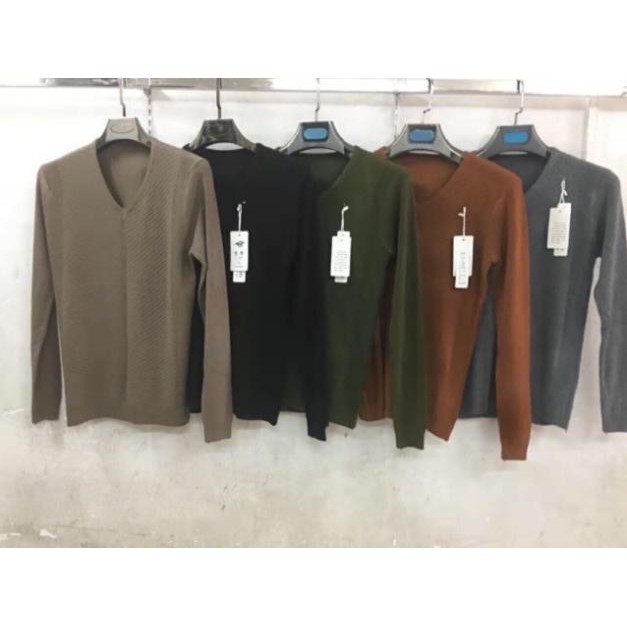 ÁO LEN NAM | BigBuy360 - bigbuy360.vn