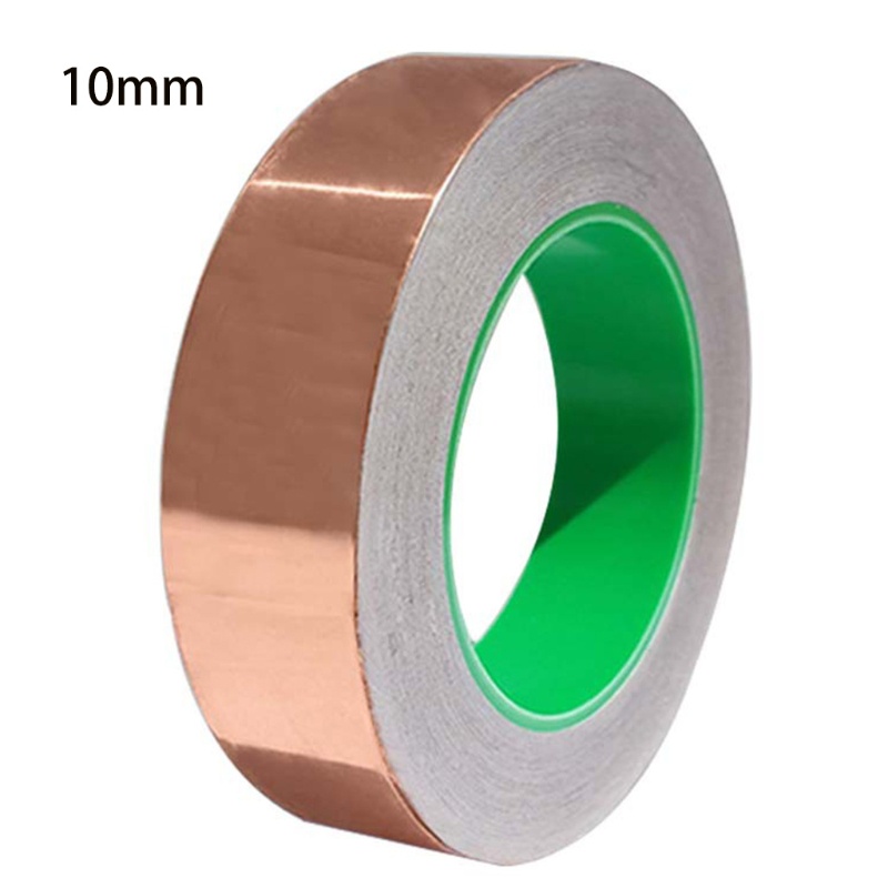 Băng Keo Sửa Chữa Đàn Guitar Điện Bằng Đồng