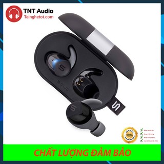 Tai nghe True Wireless SOUL ST-XS2 - Hàng chính hãng