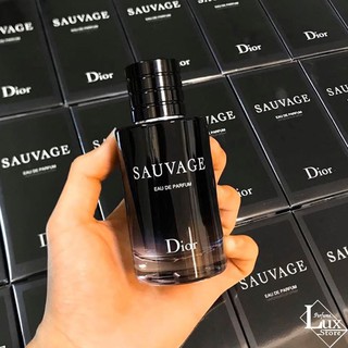 <FREE SHIP> 5ml- 10ml Nước hoa Dior Sauvage