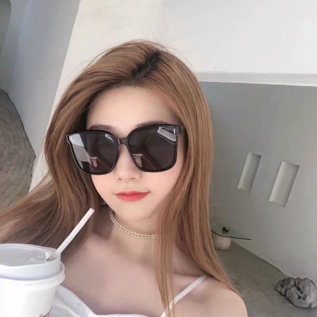 Kính mắt idol new collection Yams Closet Kính mắt thời trang nam nữ